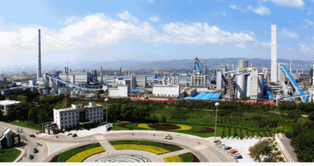 中國十大鋼鐵廠排名 2018中國鋼鐵企業(yè)十強