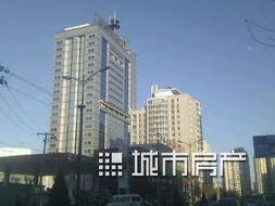 最新北京朝陽高層樓盤小區信息 城市房產網