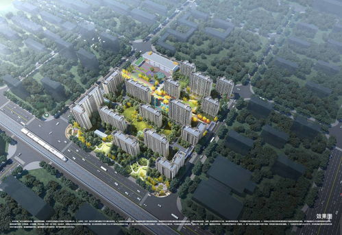 即將開(kāi)盤 首付90萬(wàn)起 即可上車有配套的臨鐵新盤