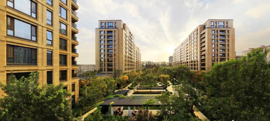 一場(chǎng)江南意蘊(yùn)視覺(jué)盛宴,云廬產(chǎn)品亮相盛典成功舉辦