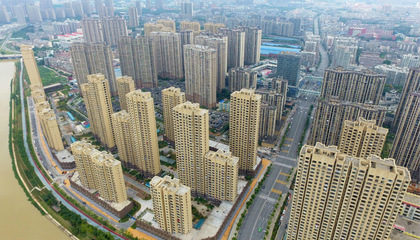 北京房山區整治商辦類房產項目:金隅、萬科項目被暫停網簽