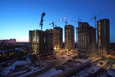 買房?不買房?關于近期樓市的幾個問題一定要清楚!-北京焦點