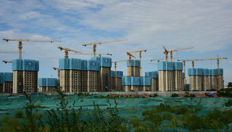 中美就經(jīng)貿(mào)問題舉行磋商 北京首個集體土地租賃住房開建