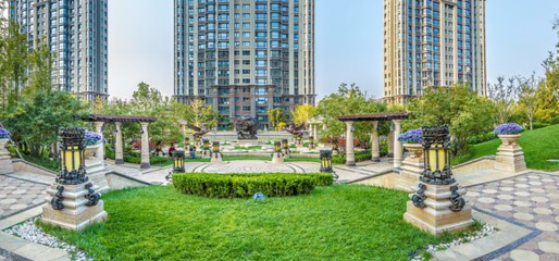 北京興創(chuàng)榮墅值得買嗎?品質(zhì)如何?