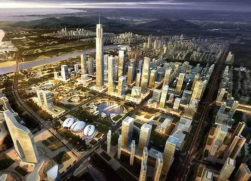 山人自有生財(cái)之道 解讀原山商鋪價(jià)值