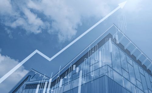 環(huán)京改善產(chǎn)品上新,把握當(dāng)前最佳購房窗口期