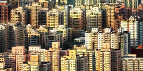 北京2024年房地產(chǎn)新政 計劃供應(yīng)商品住房約600萬平方米