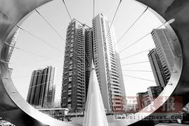 北京房地產(chǎn)調(diào)控新方向 擴大二手房供給與增加中低價商品房