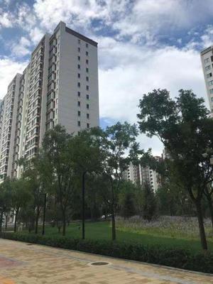 北京共有產權住房申購新動態 個人持有比例最高、住房面積創新高