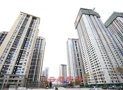 房企都有一個‘造城夢’，昆明房企的造城記