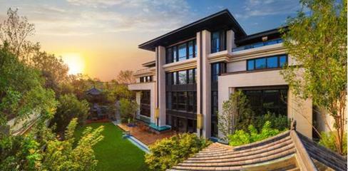 泰禾北京院子豪門再啟 壓軸大院登場，擘畫人居范本新篇章