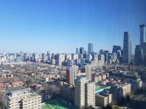 北京15-20元/平米，300-500平米寫字樓出租指南