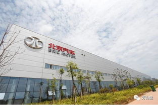 探營北汽株洲新工廠 銷量暴跌52.89%后，殺手锏產品能否助紳寶逆襲？