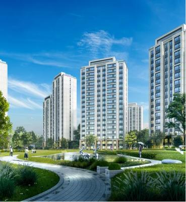 全區(qū)域重建! 北京房地產市場迎來史無前例的發(fā)展決心