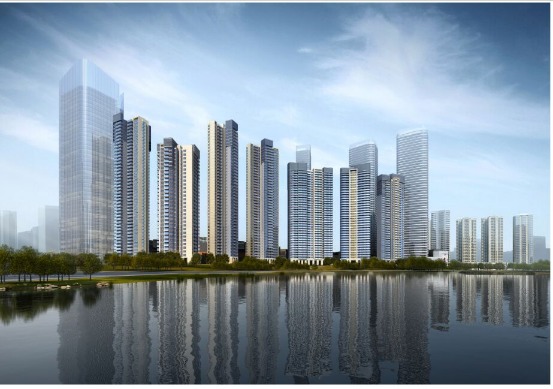 2016成都樓市觀察 熱點(diǎn)區(qū)域與政策影響下的市場脈動(dòng)