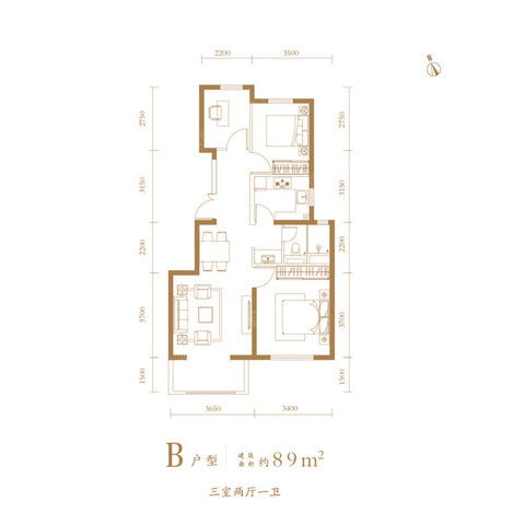 北京海淀限競房大揭秘 首付173萬，抄底上車機(jī)會(huì)來了嗎？