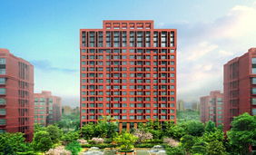 高端住宅趨勢向好，品牌房企助推亞奧區(qū)域開啟黃金新十年