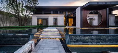 北京值得一看的幾個(gè)精品樓盤 探尋京城人居典范